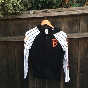 Victoria Secret Giants Sweater• Brand New